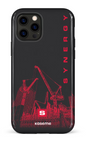 iPhone 12 Pro Tough Synergy 2 -