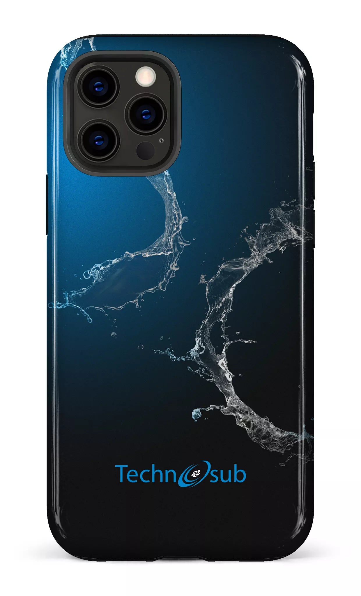 iPhone 12 Pro Tough Technosub 1 -