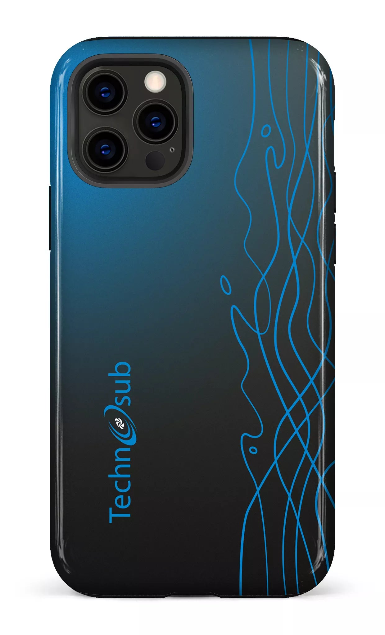 iPhone 12 Pro Tough Technosub 2 -