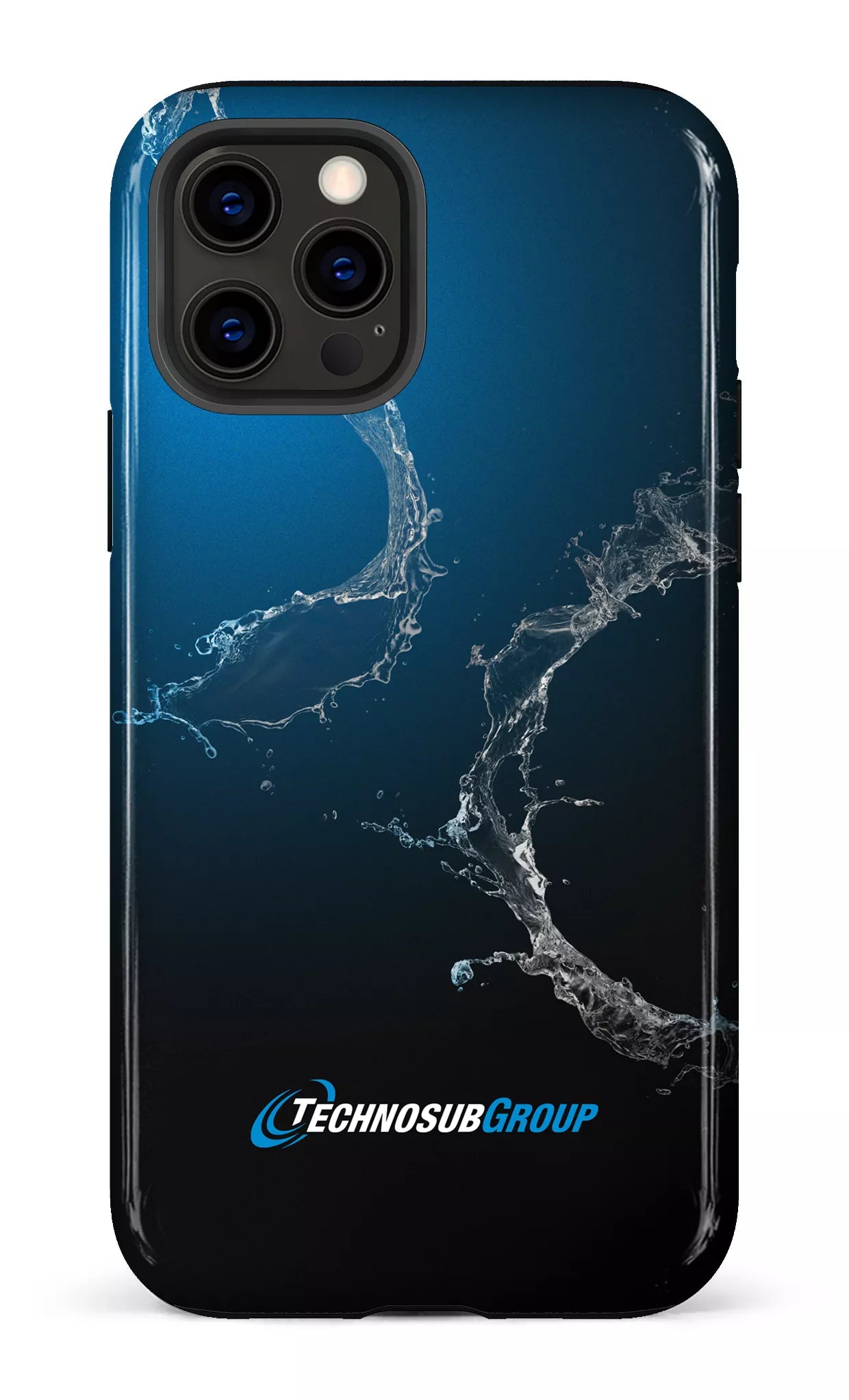 iPhone 12 Pro Tough Technosub Group 1 -