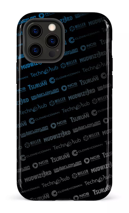 iPhone 12 Pro Tough Technosub Group 2 -