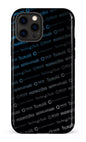iPhone 12 Pro Tough Technosub Group 2 -