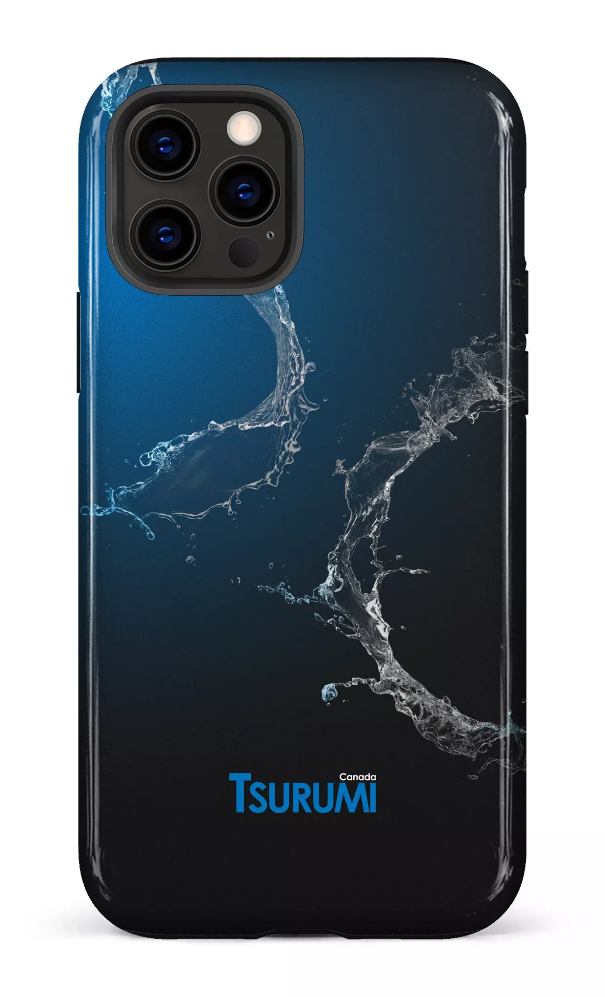 iPhone 12 Pro Tough Tsurumi 1 -