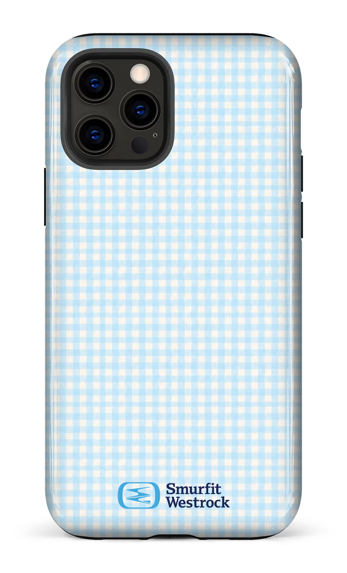 iPhone 12 Pro Tough Vichy bleu Westrock -