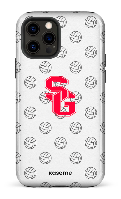 iPhone 12 Pro Tough Volley Dragons -