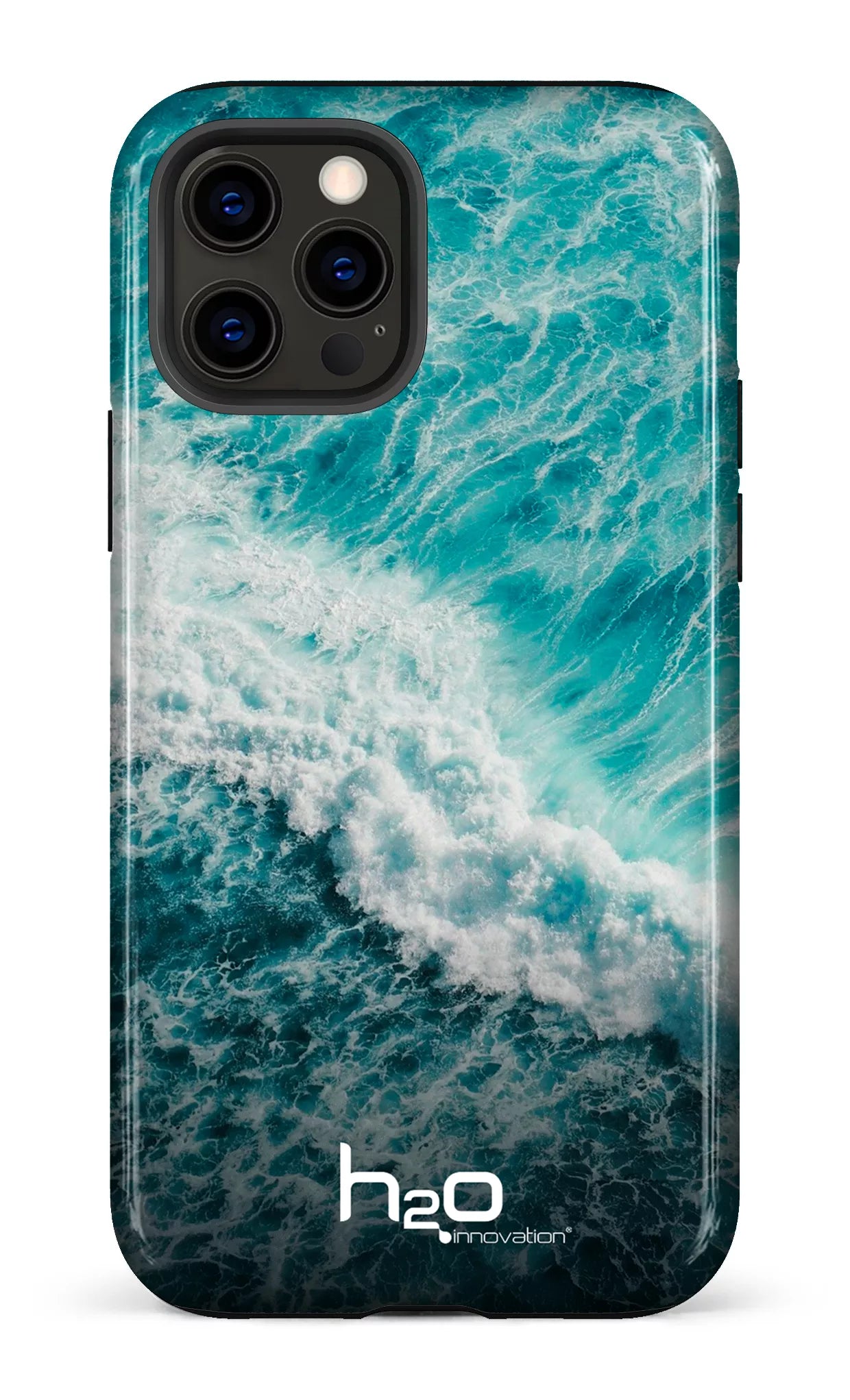 iPhone 12 Pro Tough Wave by H2O -