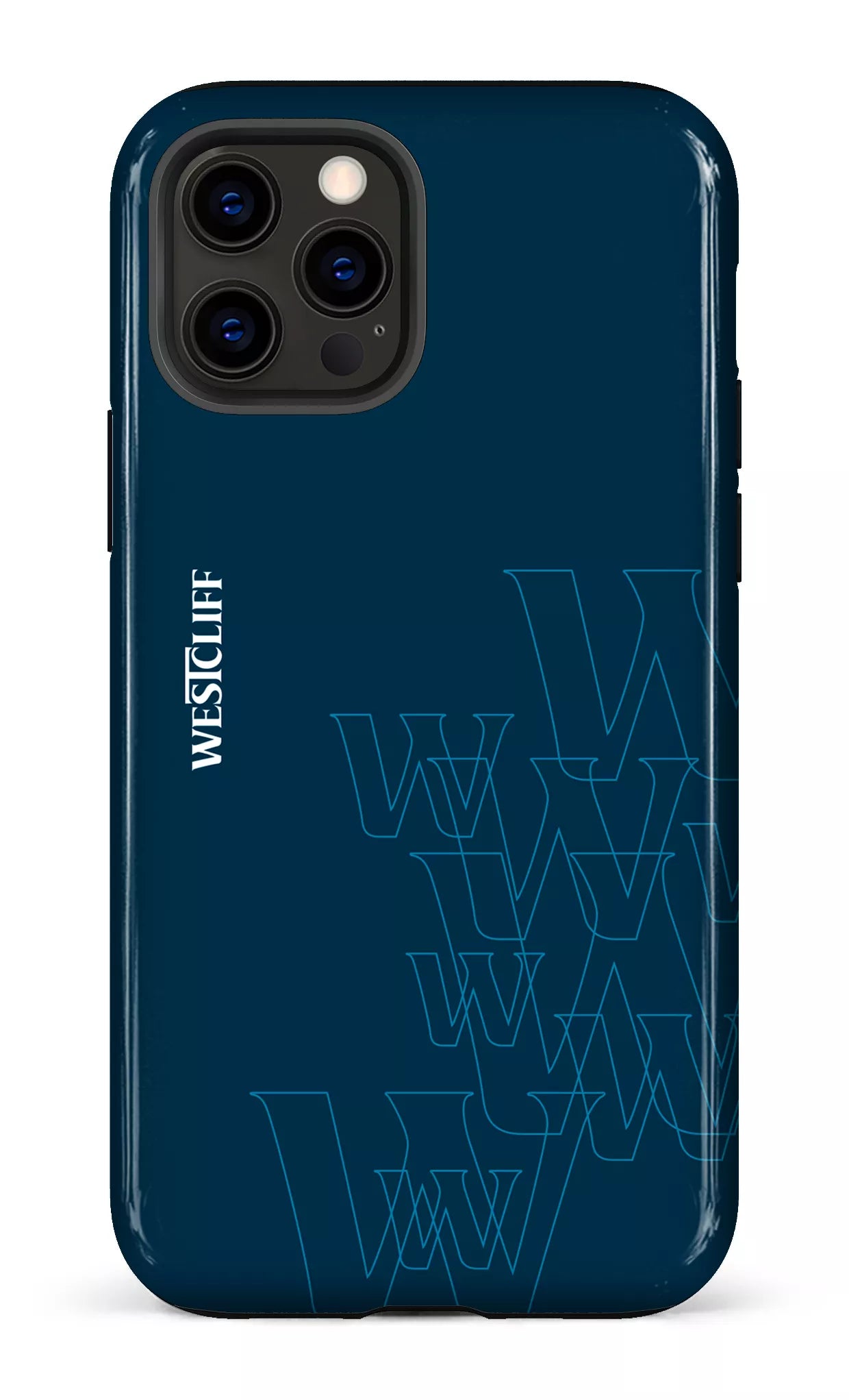 iPhone 12 Pro Tough Westcliff V1 -