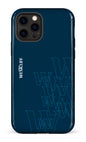 iPhone 12 Pro Tough Westcliff V1 -