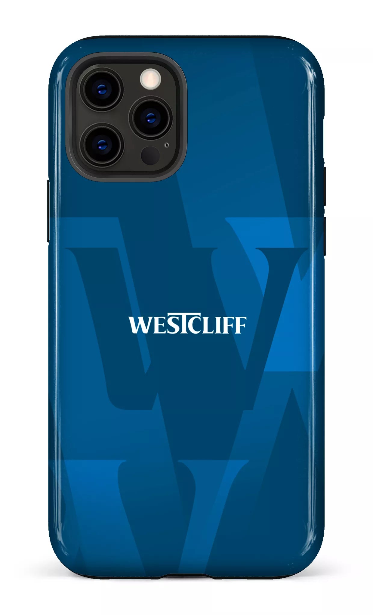iPhone 12 Pro Tough Westcliff V5 -
