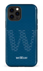 iPhone 12 Pro Tough Westcliff V6 -