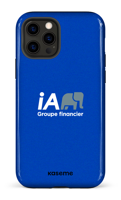 iPhone 12 Pro Tough iA -