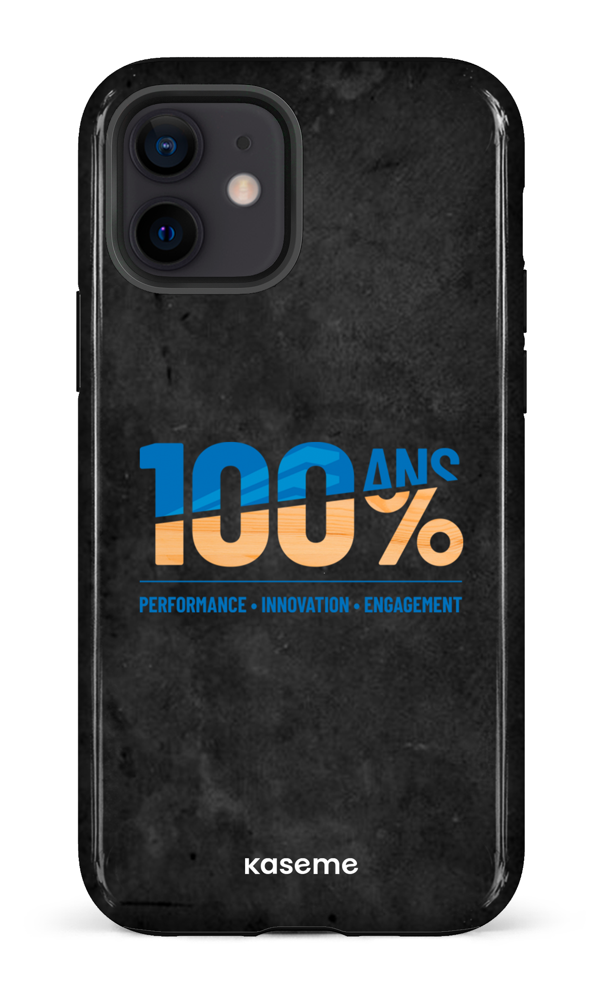 iPhone 12 Tough 100ans BID Group -
