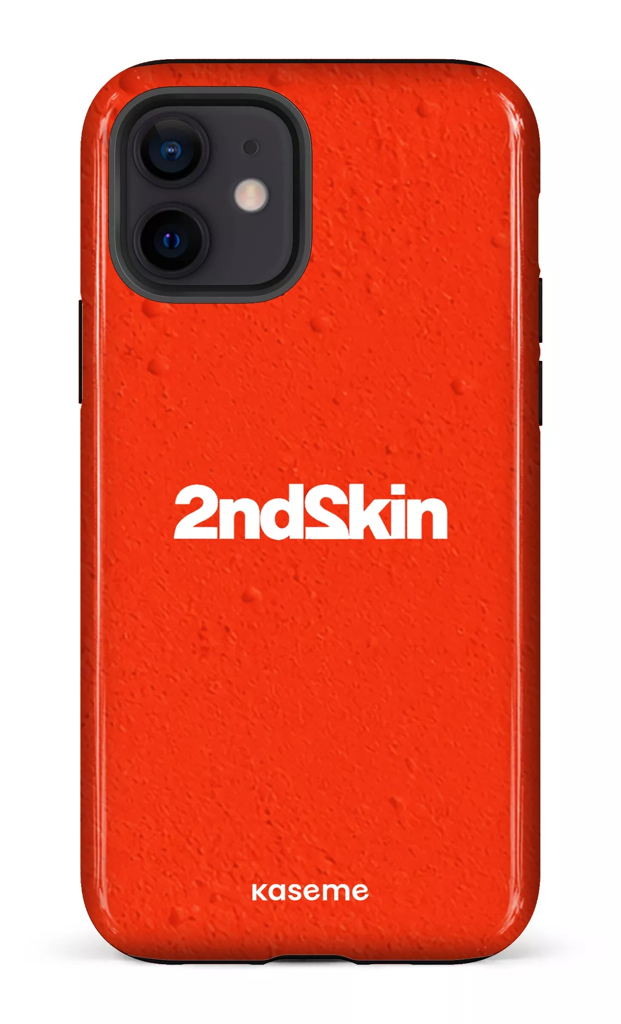 iPhone 12 Tough 2nd Skin #2 -