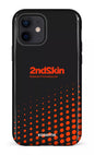iPhone 12 Tough 2nd Skin #4 -