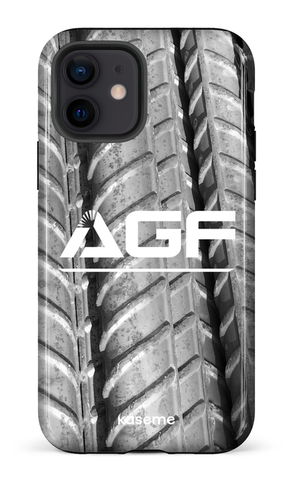 iPhone 12 Tough AGF N&B -