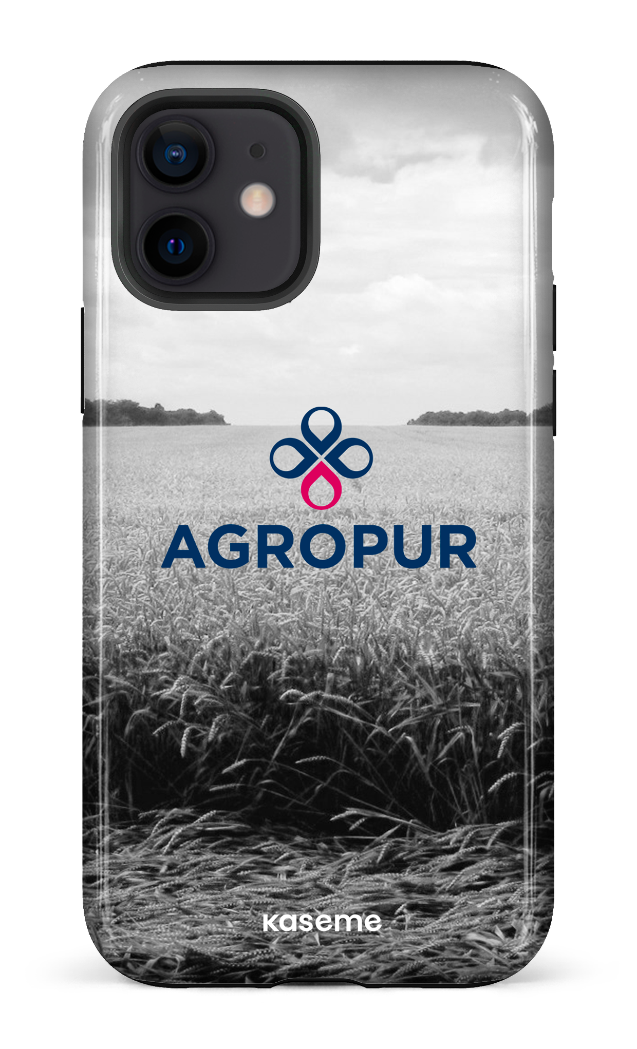 iPhone 12 Tough Agropur -