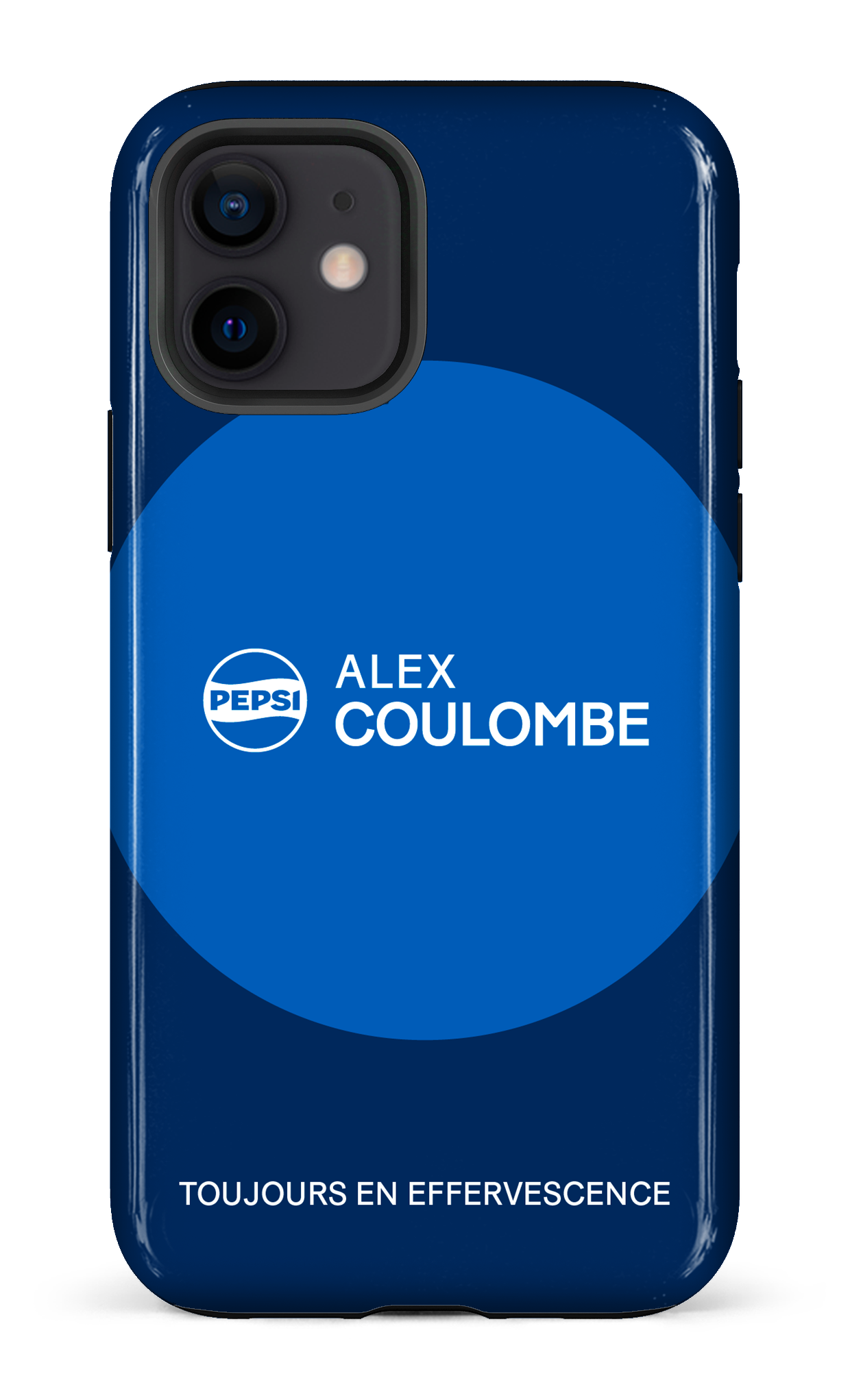 iPhone 12 Tough Alex Coulombe Marine -