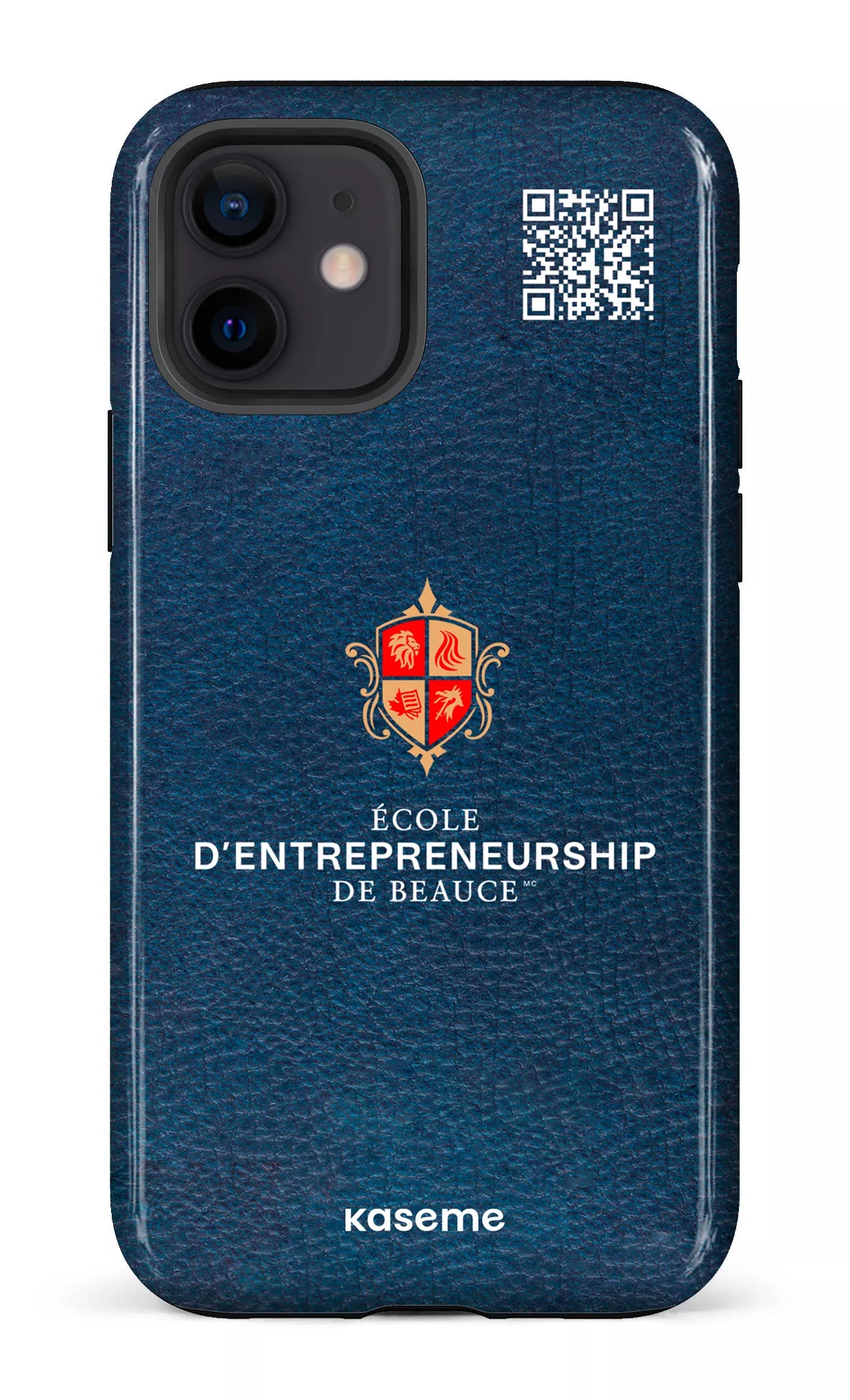 iPhone 12 Tough Alumni EEB -