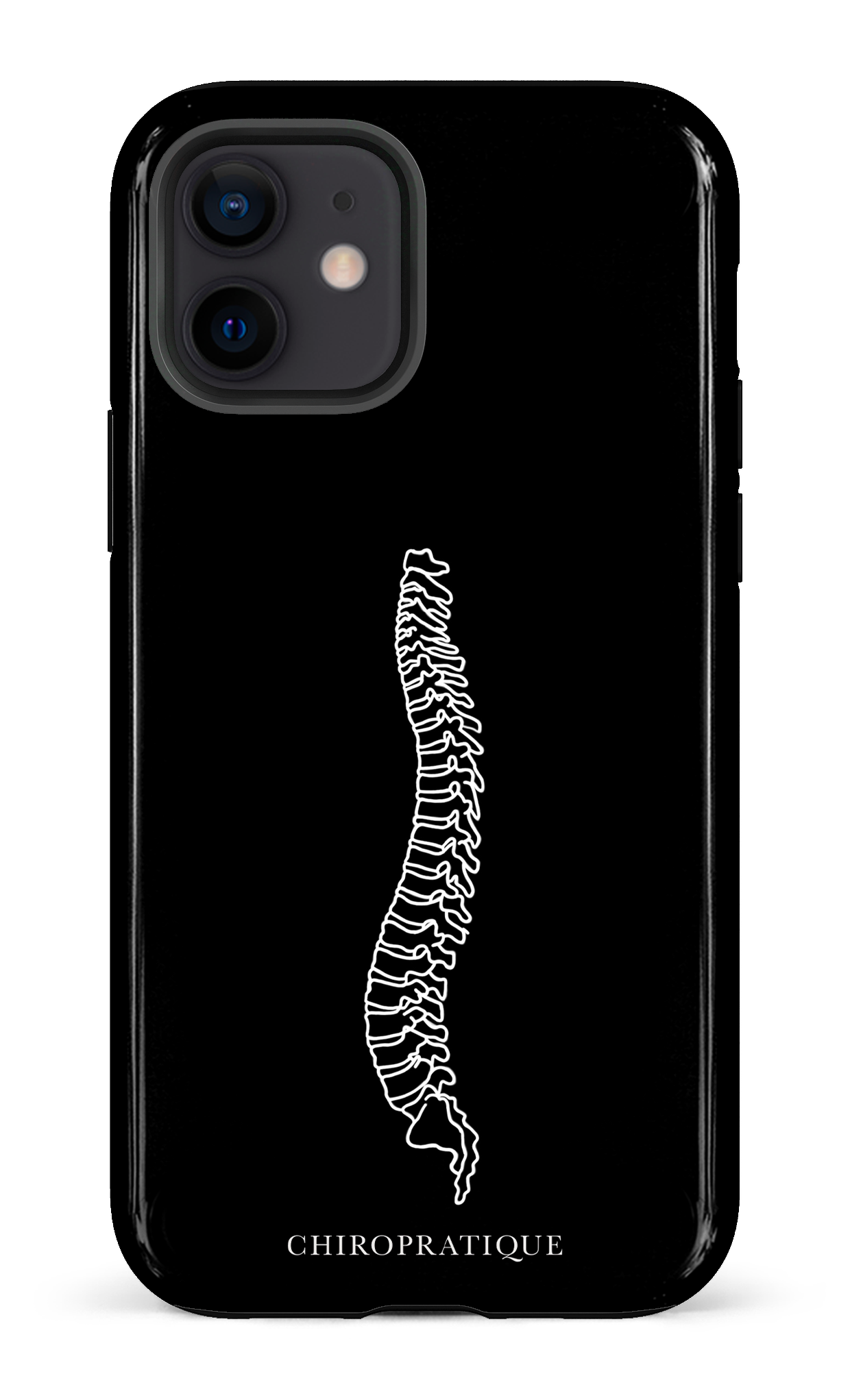 iPhone 12 Tough Aspects associés -