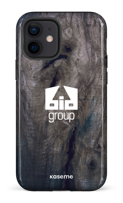 iPhone 12 Tough BID Group Bois -