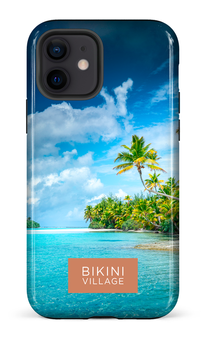 iPhone 12 Tough BV - Scenery -