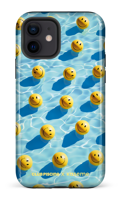 iPhone 12 Tough Ballon par Club Piscine -