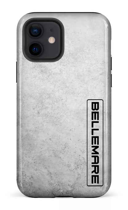 iPhone 12 Tough Bellemarre Béton -