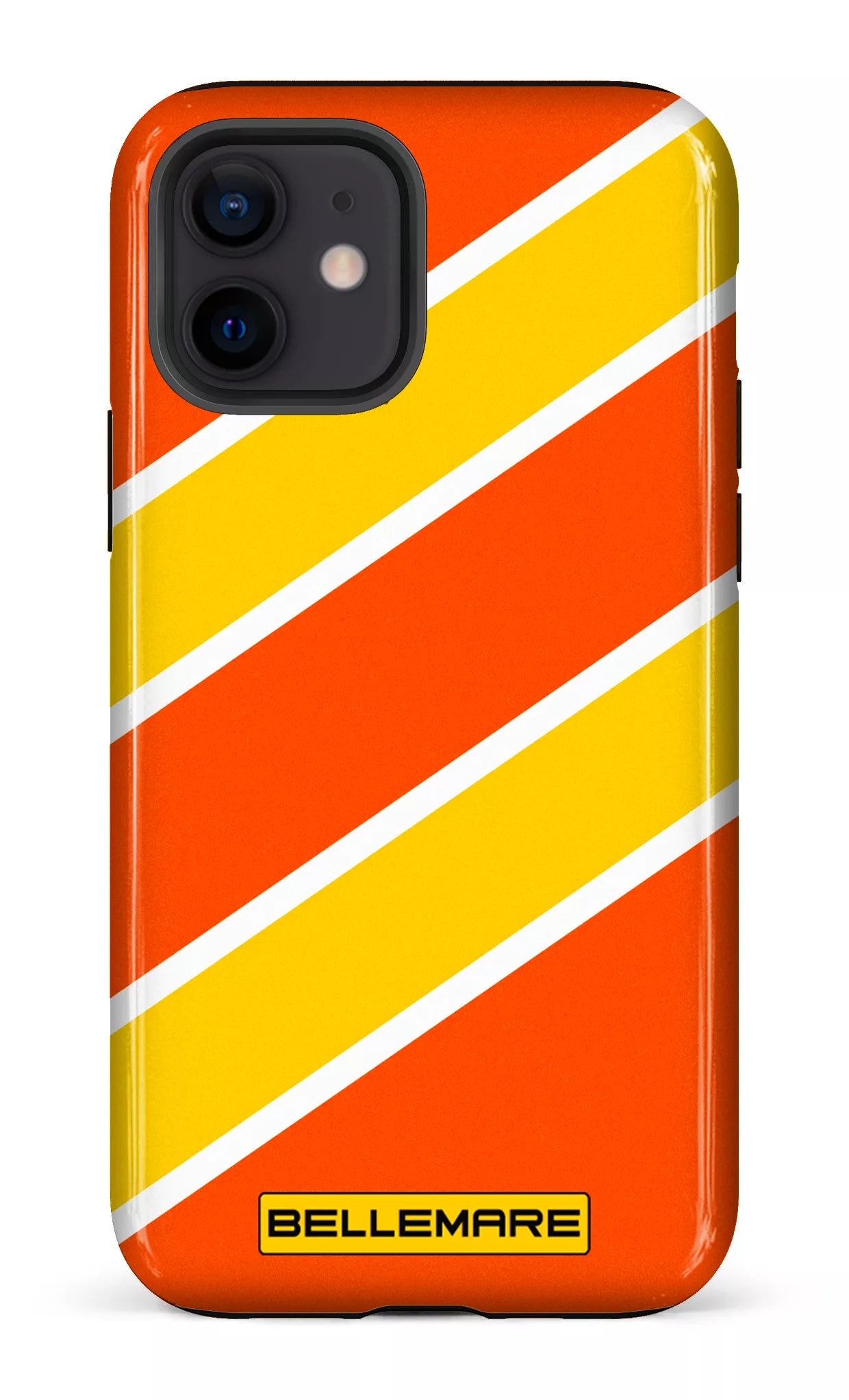 iPhone 12 Tough Bellemarre Ligné -