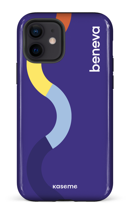 iPhone 12 Tough Benny&Co. Coq -