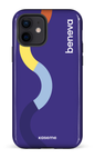 iPhone 12 Tough Benny&Co. Coq -