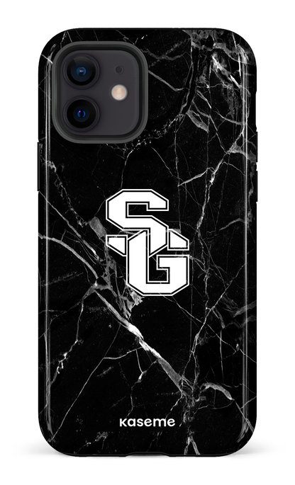 iPhone 12 Tough Black Sheep x Dragons -