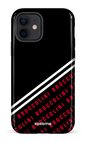 iPhone 12 Tough Broccolini Noir -