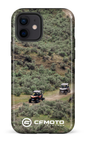 iPhone 12 Tough CF Moto 1 -