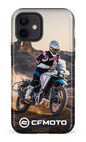iPhone 12 Tough CF Moto 7 -