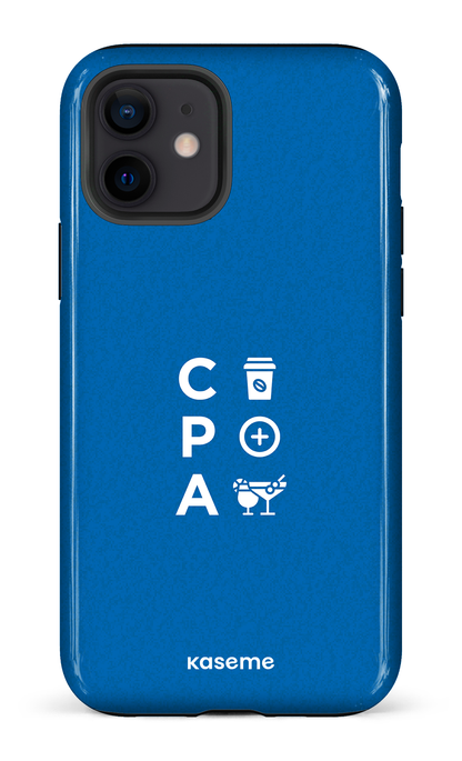 iPhone 12 Tough Café + Apéro -