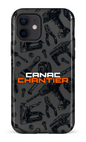 iPhone 12 Tough Canac Chantier -