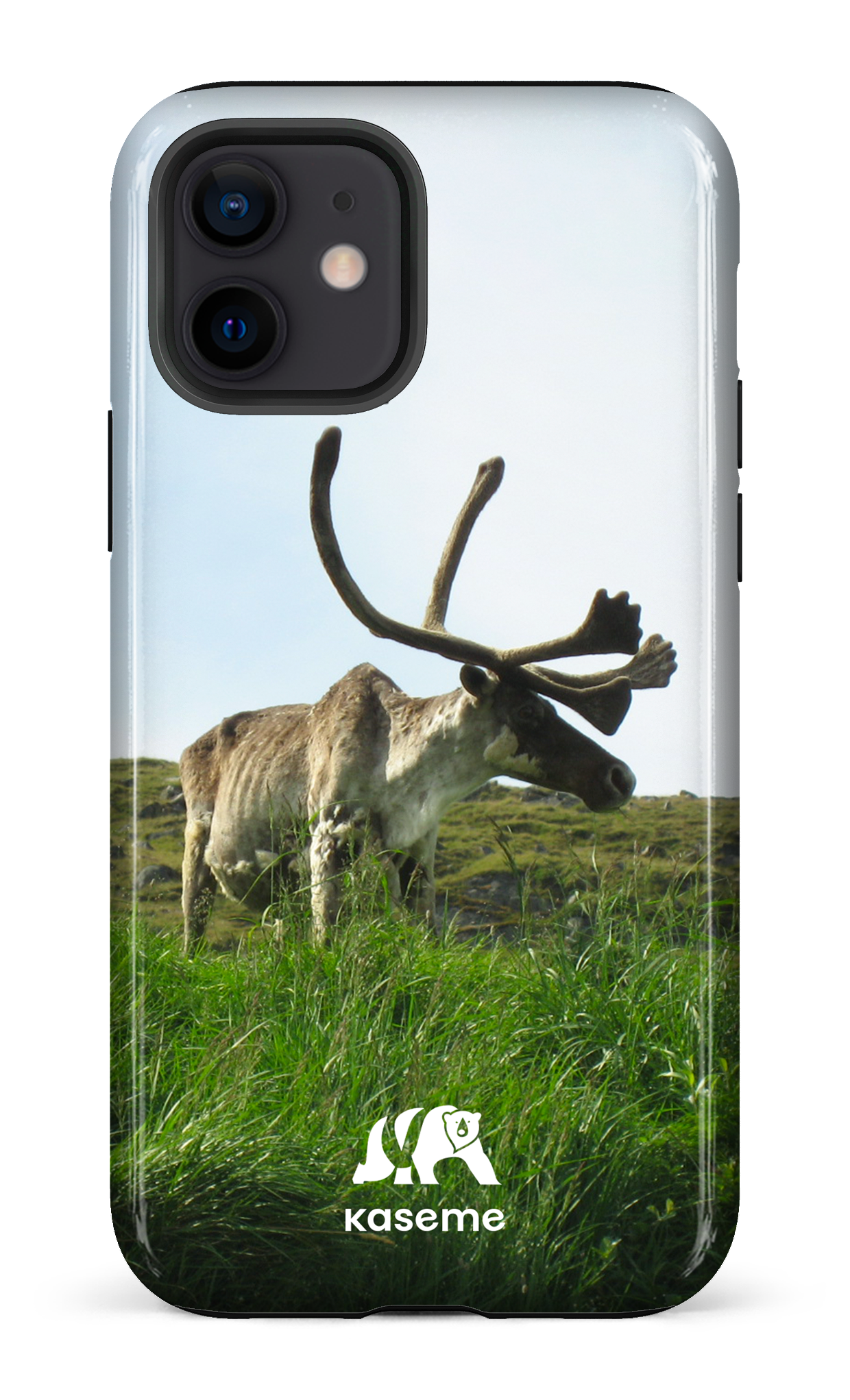 iPhone 12 Tough Caribou -