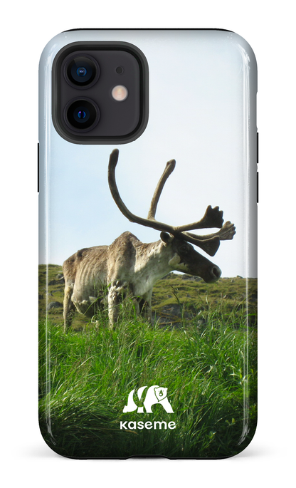 iPhone 12 Tough Caribou -