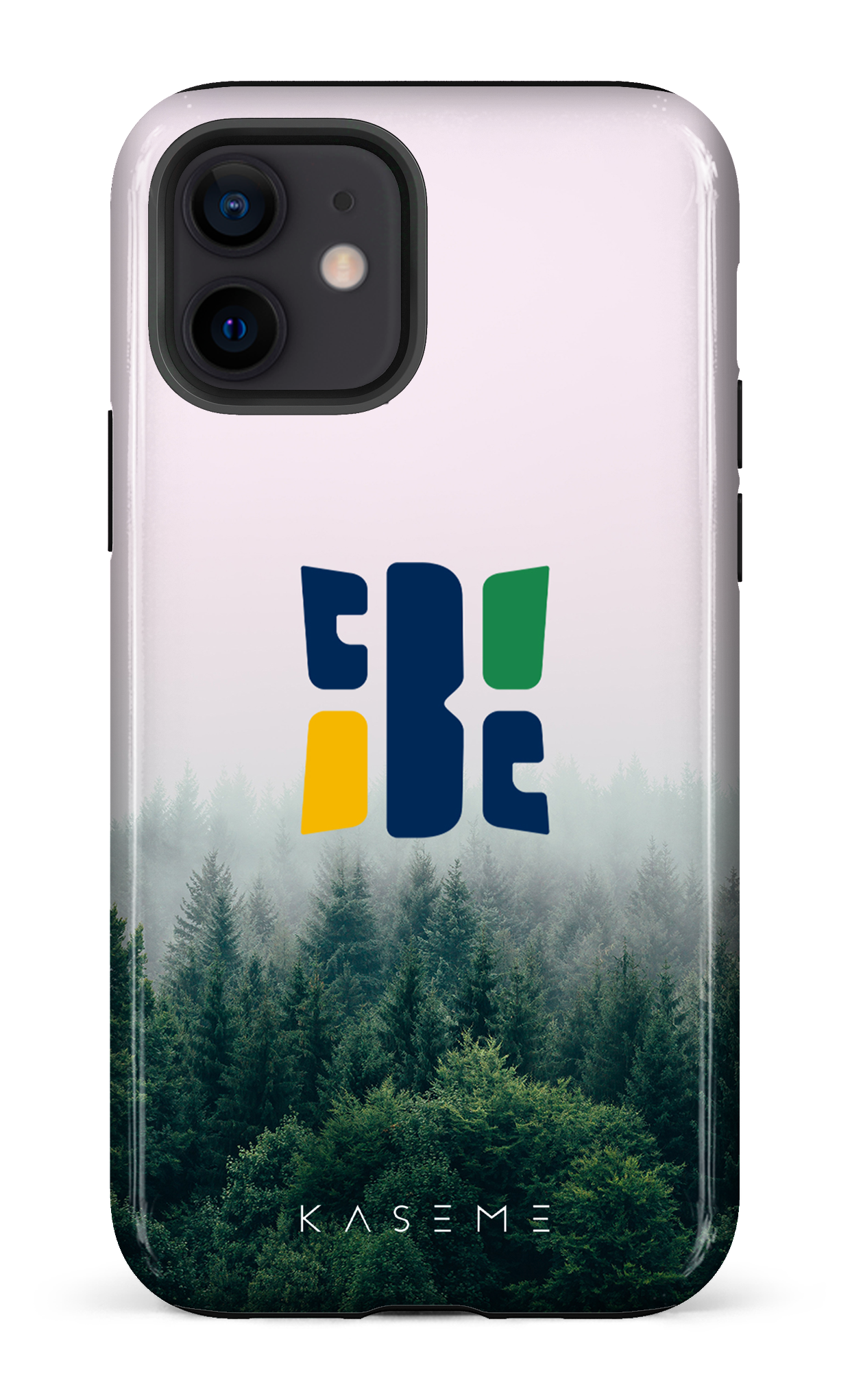 iPhone 12 Tough Cégep de Baie-Comeau -