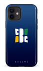iPhone 12 Tough Cégep de Baie-Comeau Bleu -