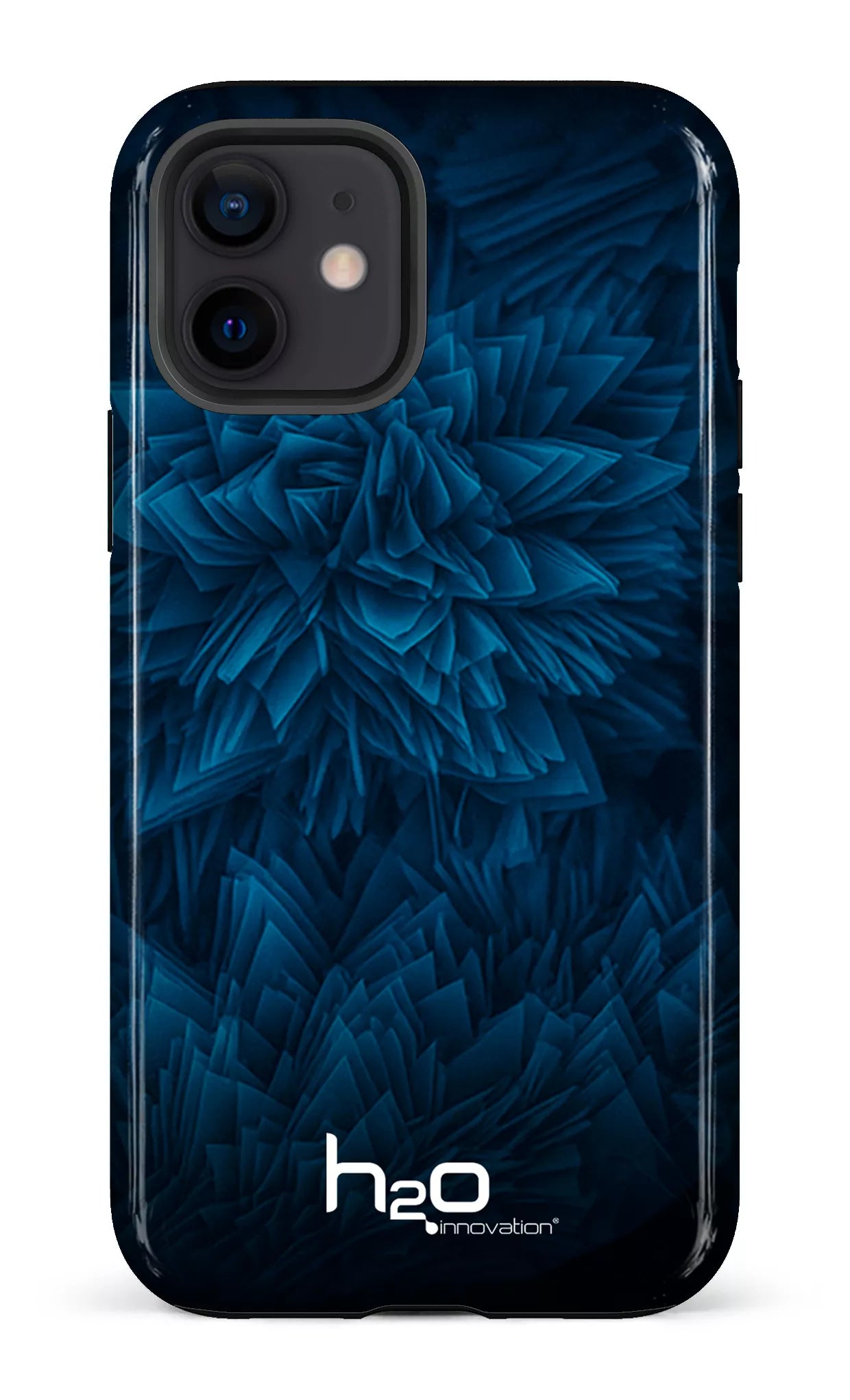 iPhone 12 Tough Chemicals by H2O -