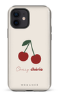 iPhone 12 Tough Cherry, chérie -