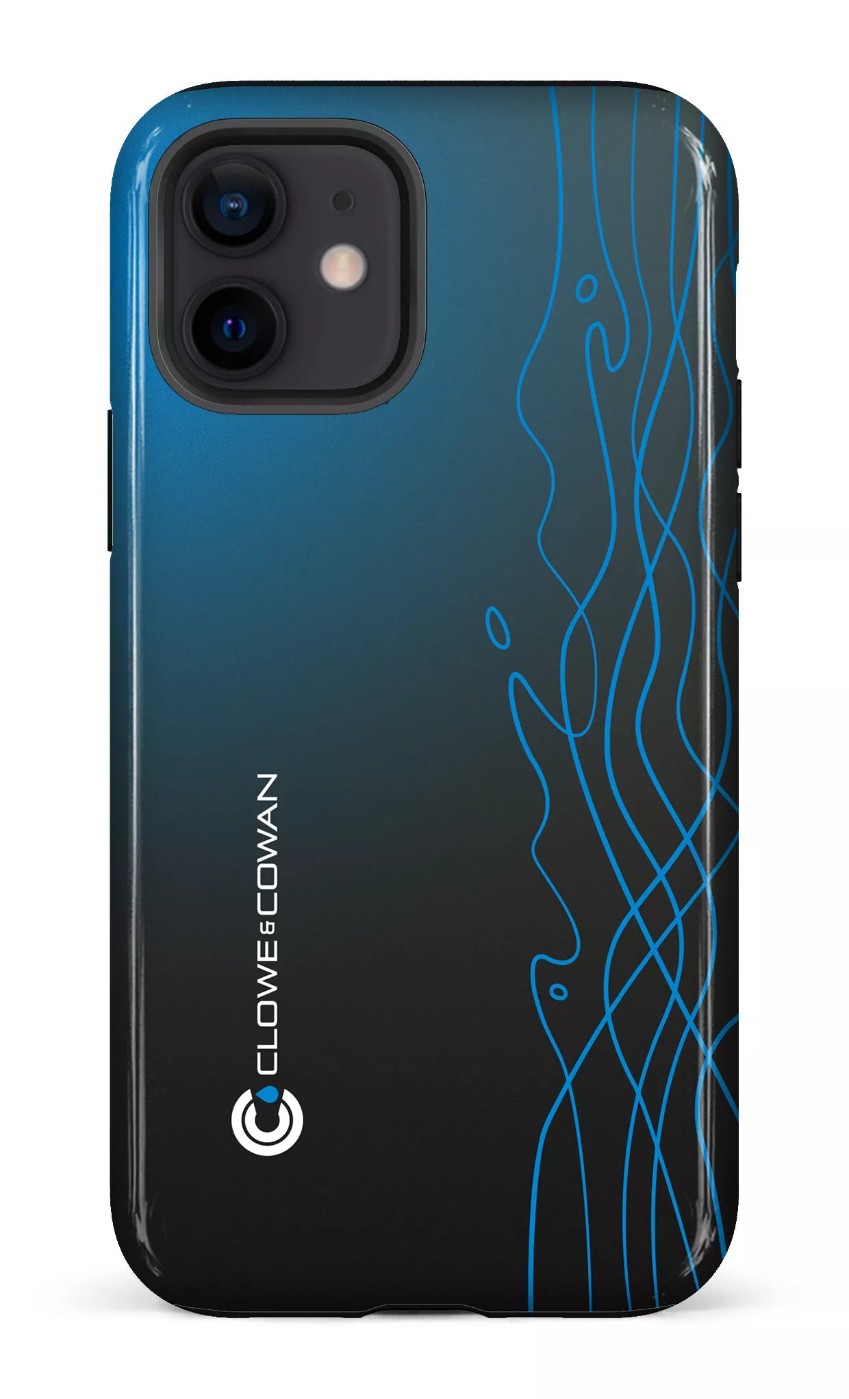 iPhone 12 Tough Clowe & Cowan 2 -