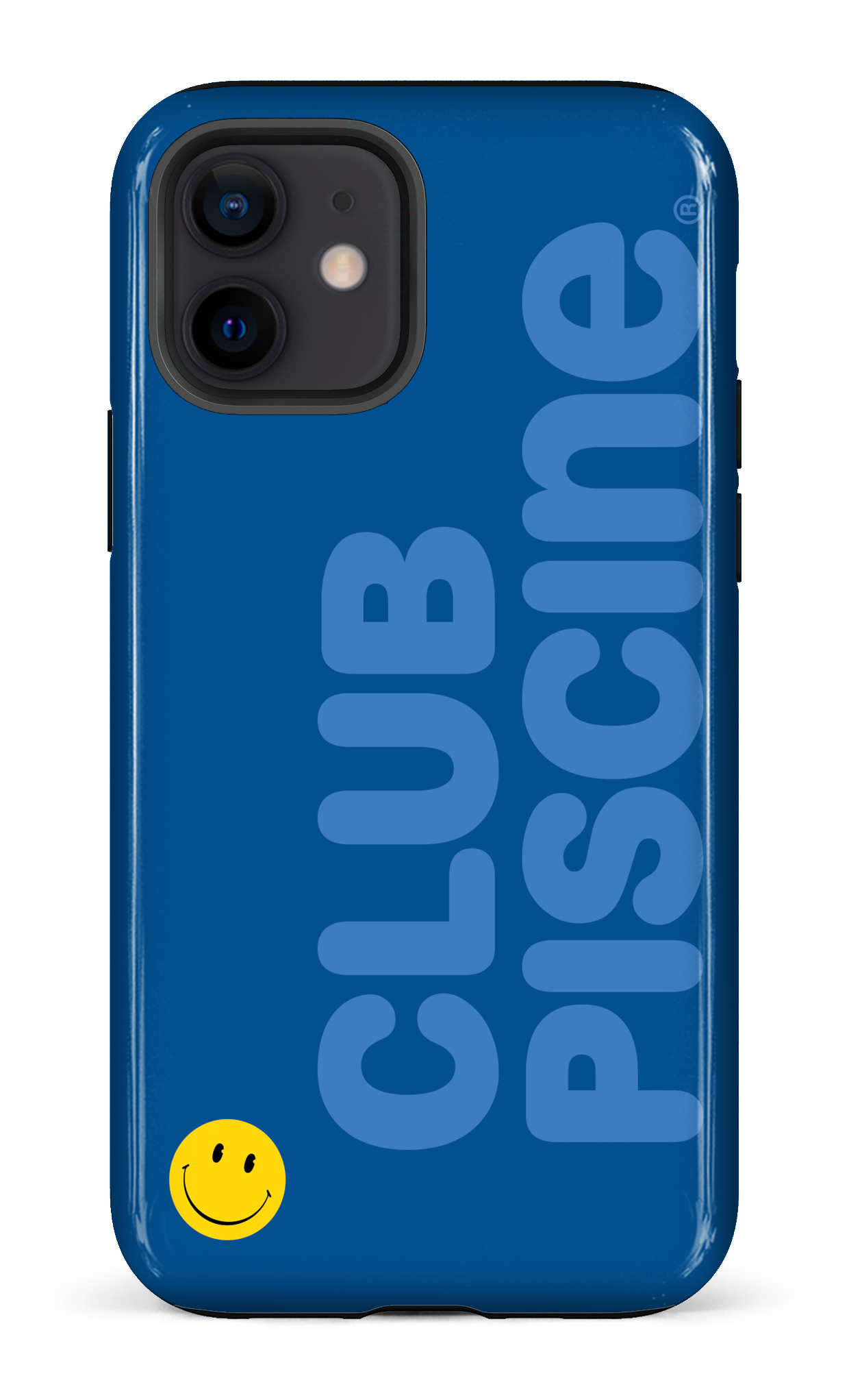 iPhone 12 Tough Club Piscine -