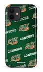 iPhone 12 Tough Condors SJE -