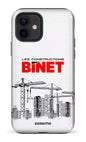 iPhone 12 Tough Constructions Binet Grues -