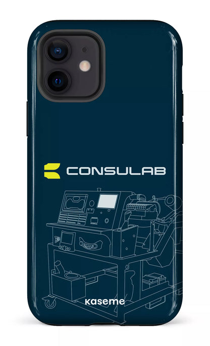 iPhone 12 Tough Consulab Cruise -