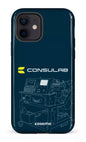 iPhone 12 Tough Consulab Cruise -