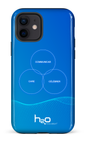 iPhone 12 Tough Culture by H2O -