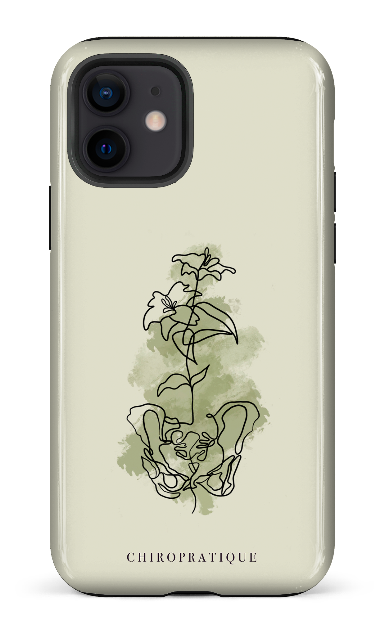 iPhone 12 Tough DDX -